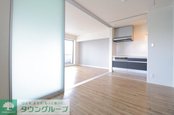 ピラタス XIIの物件内観写真